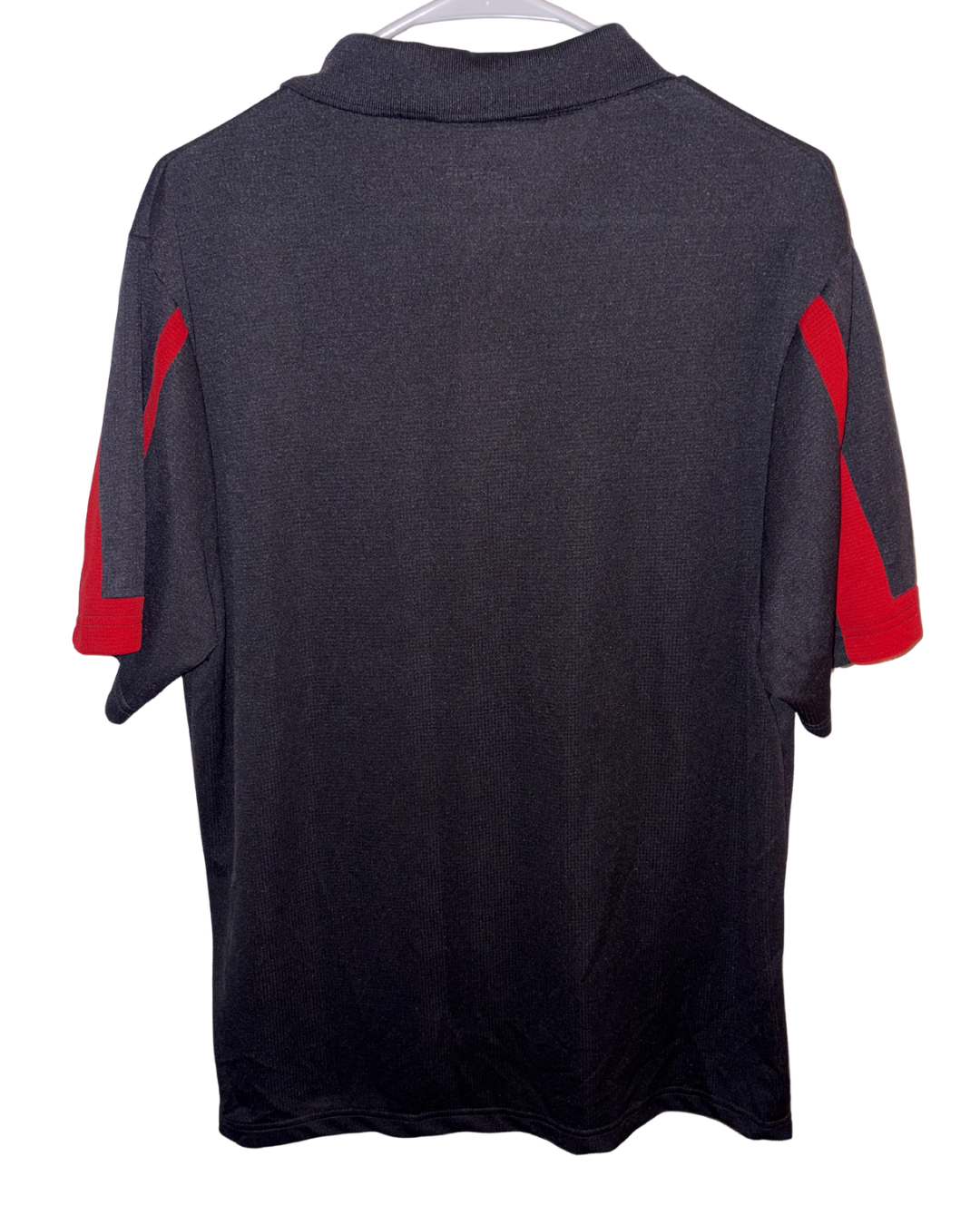 OSU Short Sleeve Embroidered Polo- L