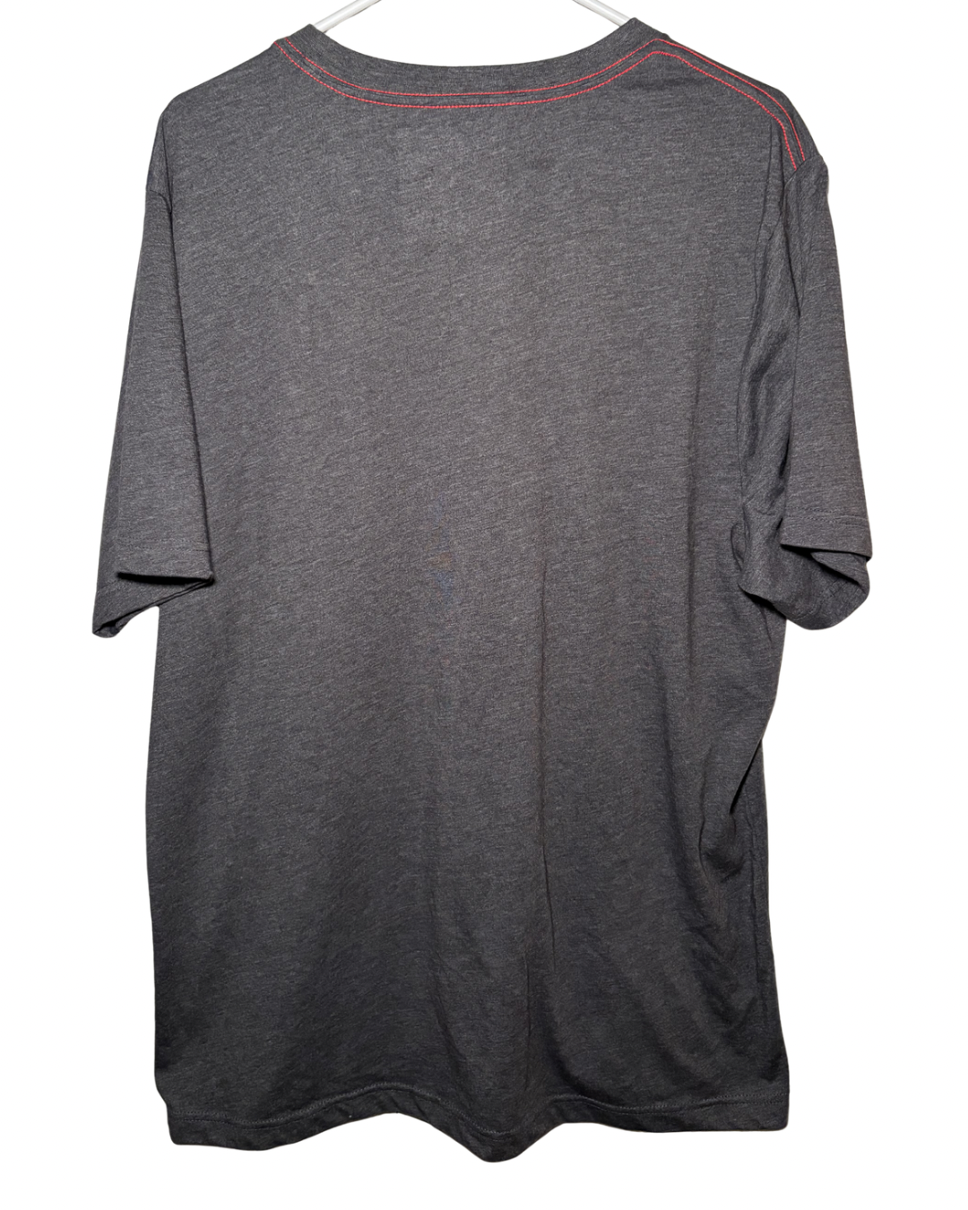 Buckeyes Graphic T-Shirt- XL