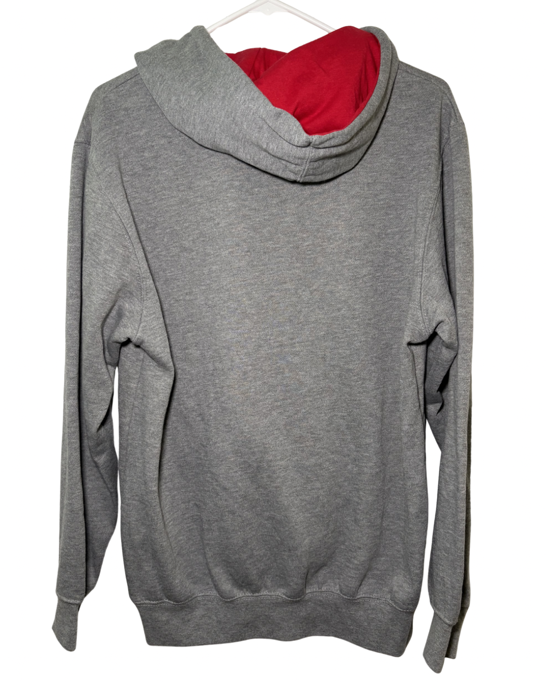 OSU Embroidered Hoodie- M