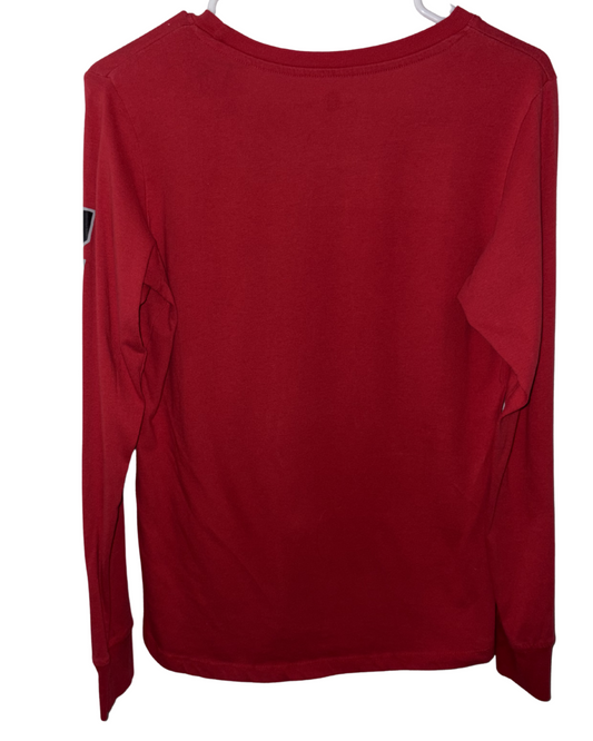 Ohio State Long Sleeve Graphic T-Shirt- S