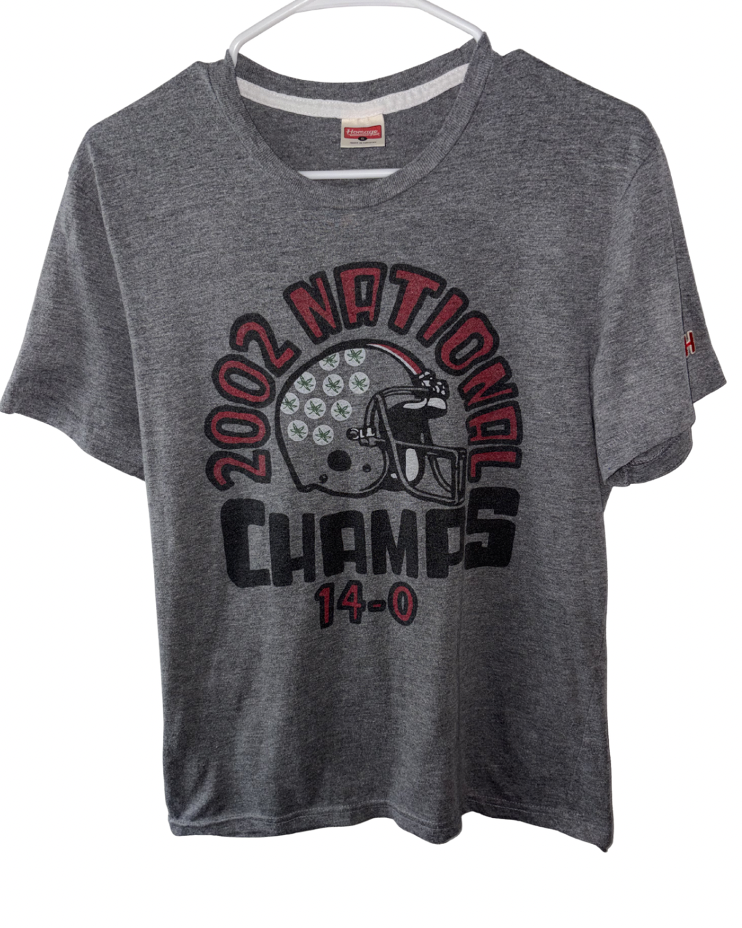 Homage T-Shirt- S