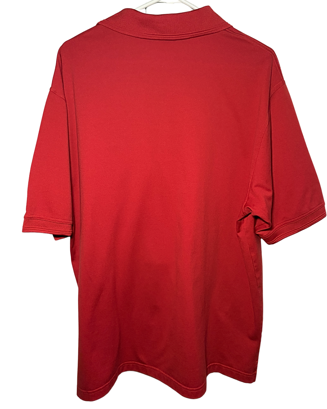 Classic OSU Short Sleeve Polo- L