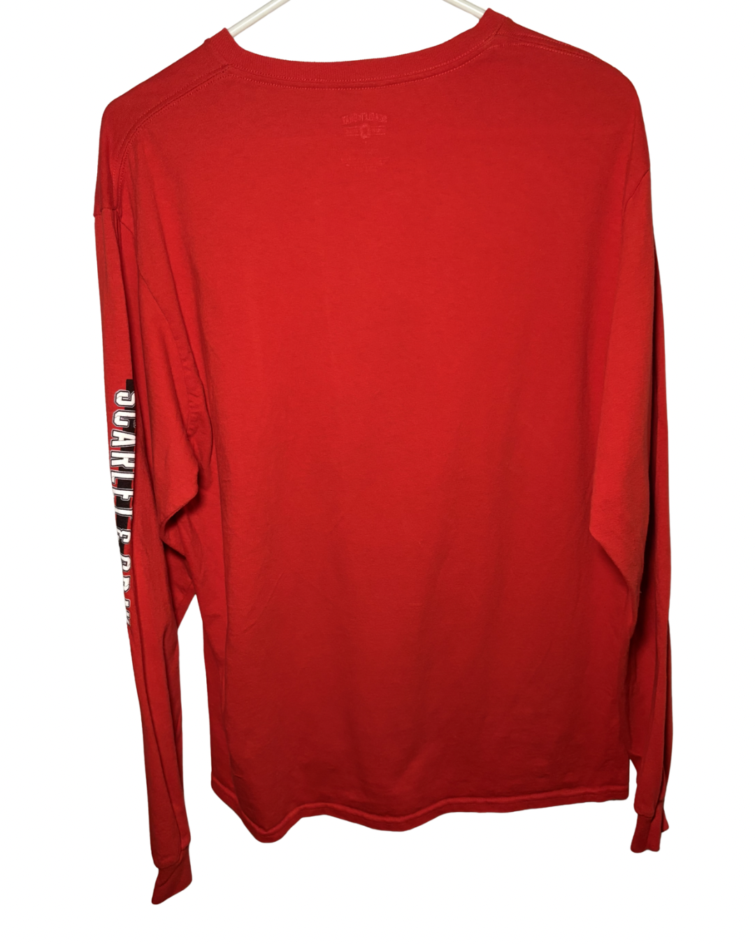 Buckeyes Long Sleeve Graphic T-shirt - L