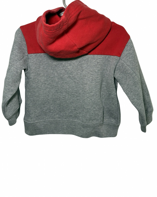 Ohio State Hoodie- 2T