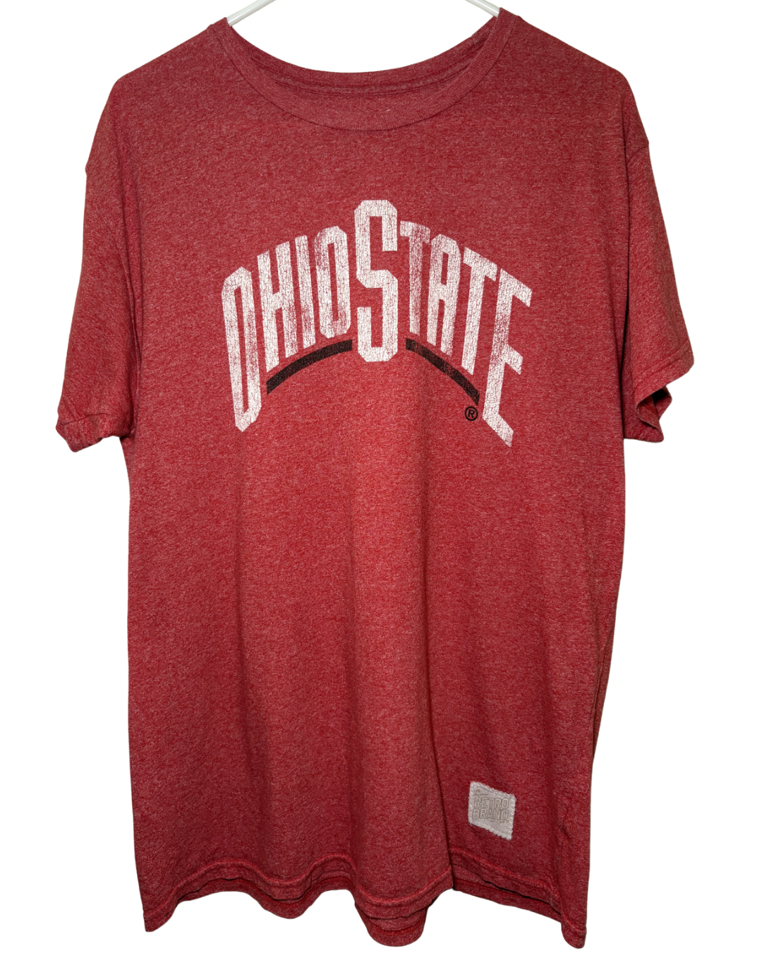 Ohio State Graphic T-Shirt- L