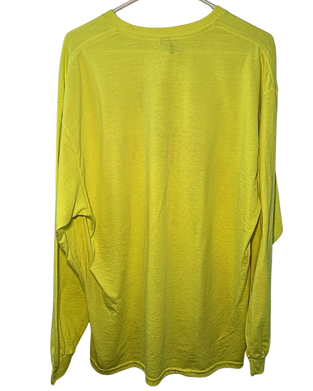 Buckeyes Long Sleeve T-Shirt- XL