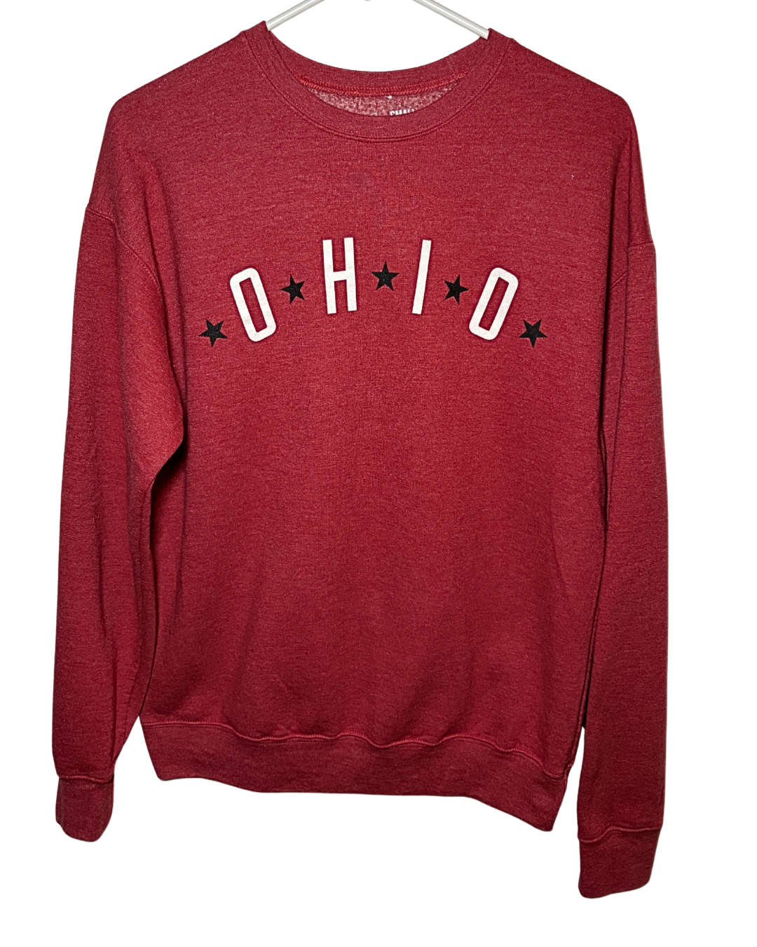 OHIO Crew Neck- S