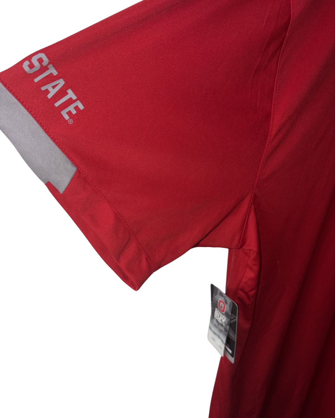 Ohio State Polo-2XL