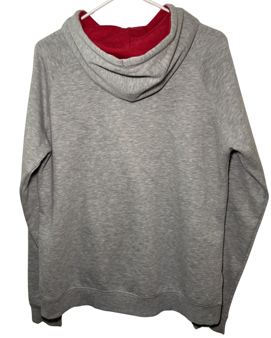 Embroidered OSU Buckeyes Hoodie- M