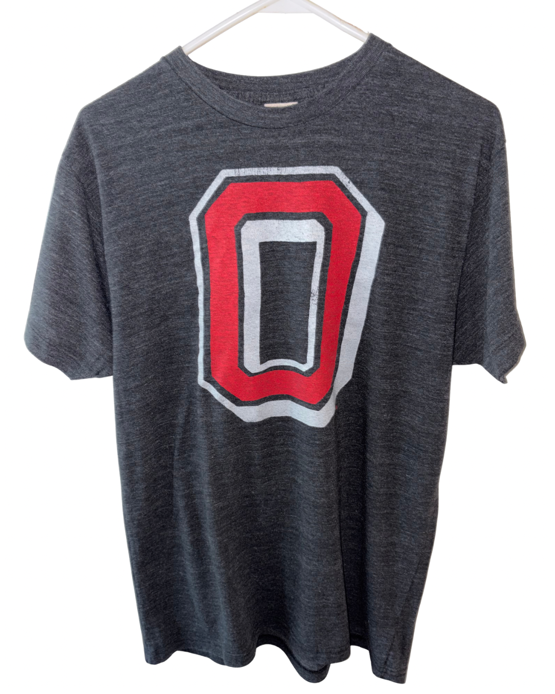 Homage “Block O” T Shirt- L