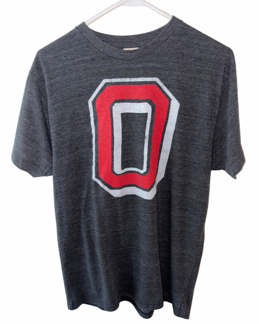 Homage “Block O” T Shirt- L