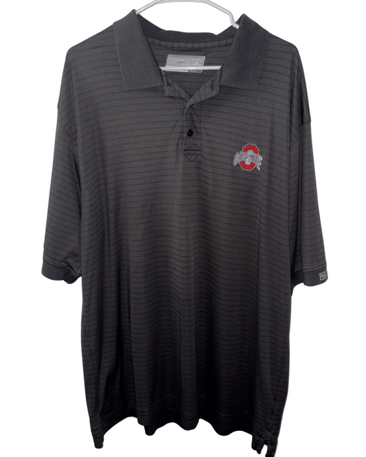 Gutter & Buck OSU Embroidered Polo- XXL
