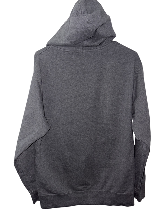 OHIO Long Sleeve Hoodie- M