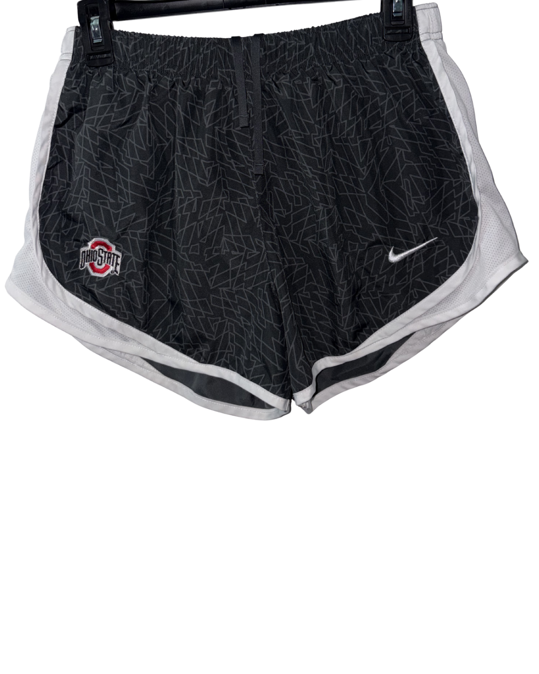 Nike Dri-Fit OSU Shorts- M