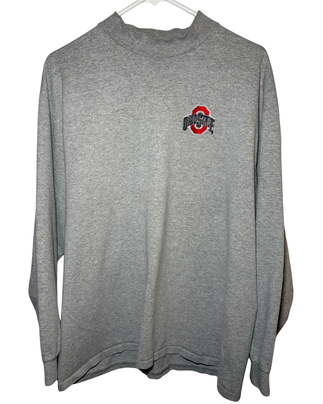 Vintage Lee brand long sleeve T shirt- L