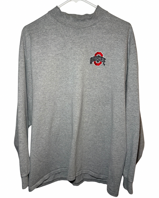 Vintage Lee brand long sleeve T shirt- L