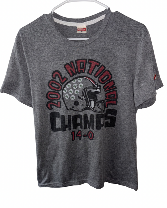 Homage T-Shirt- S