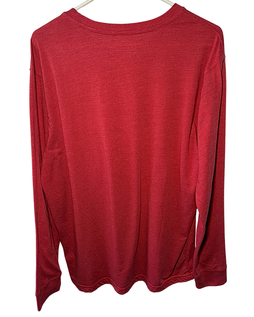 Buckeyes Long Sleeve T Shirt- L