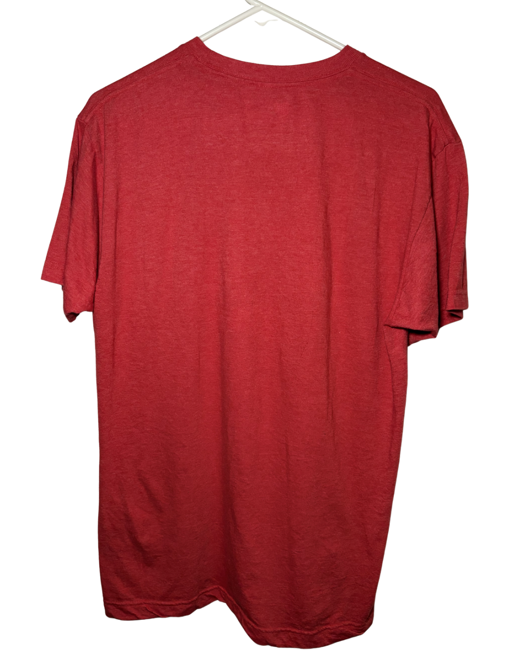 Ohio “OH” Graphic T Shirt- L