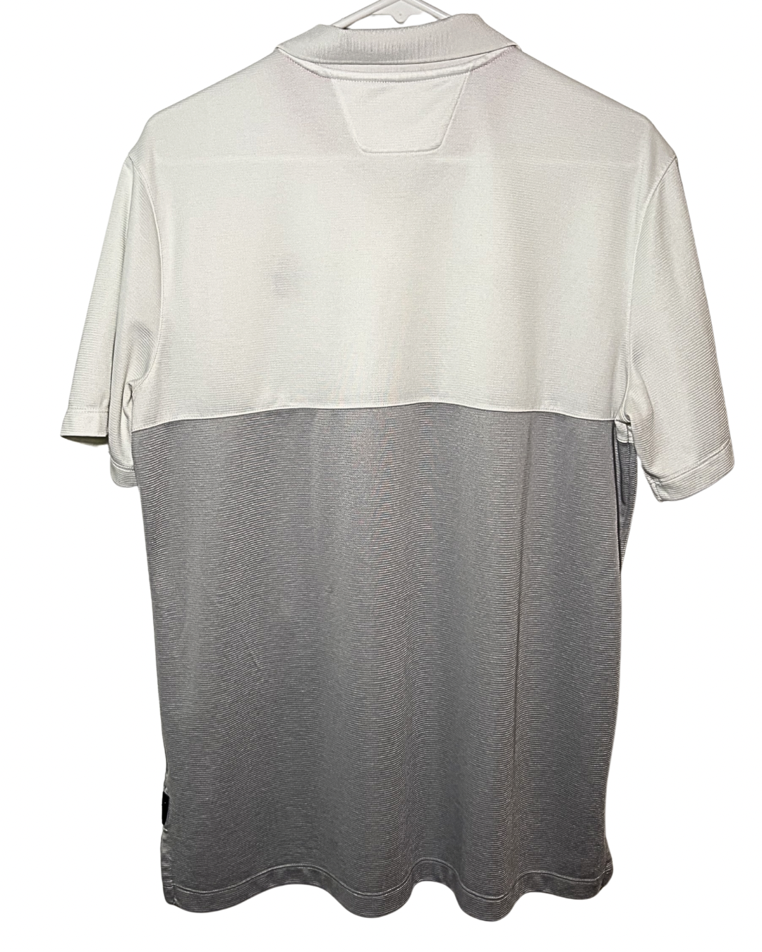 Nike Dri Fit OSU Polo- L