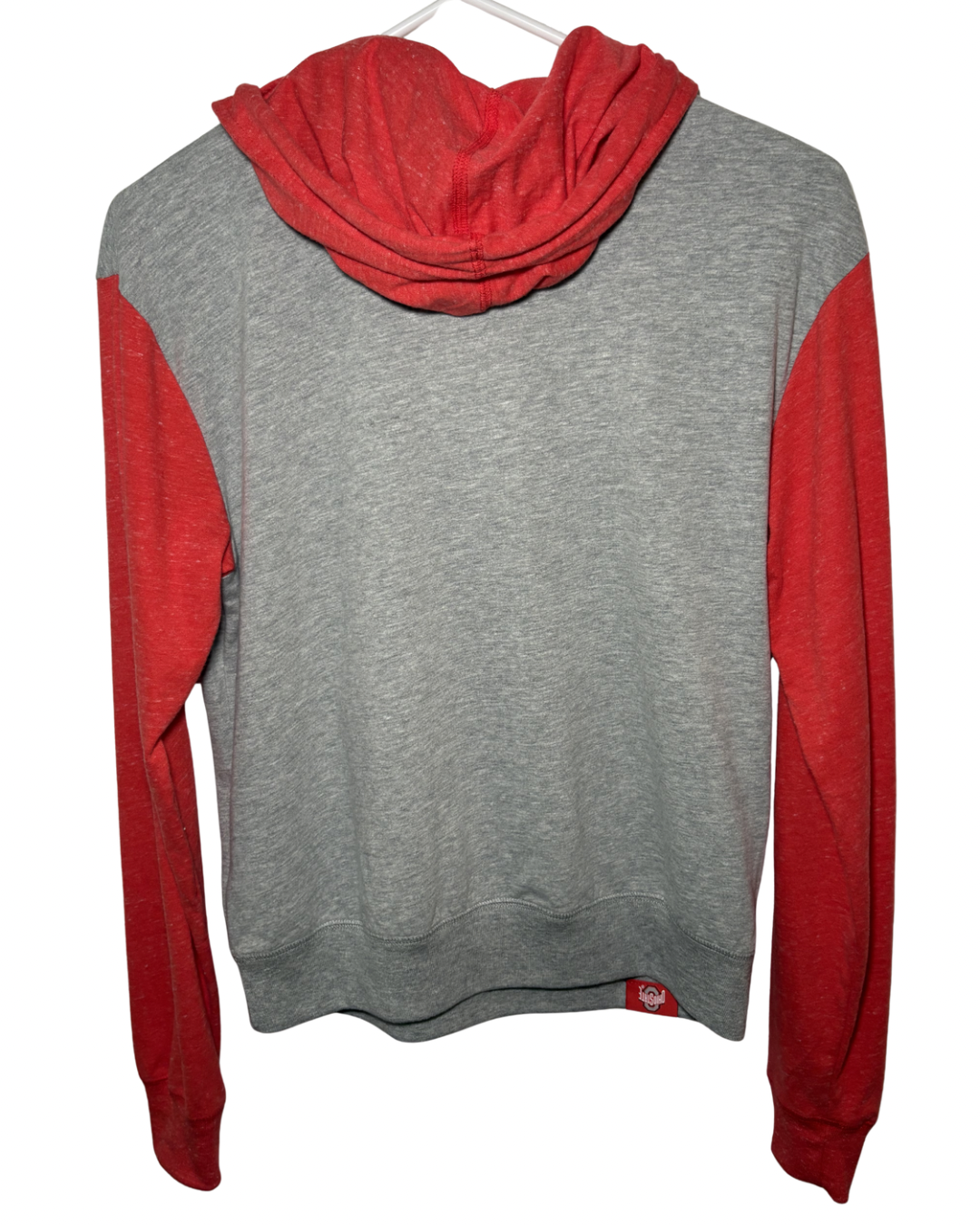 Buckeyes Nike Hoodie- XS
