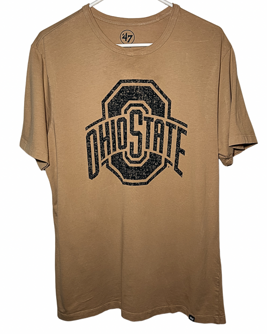 Ohio State T- Shirt- M
