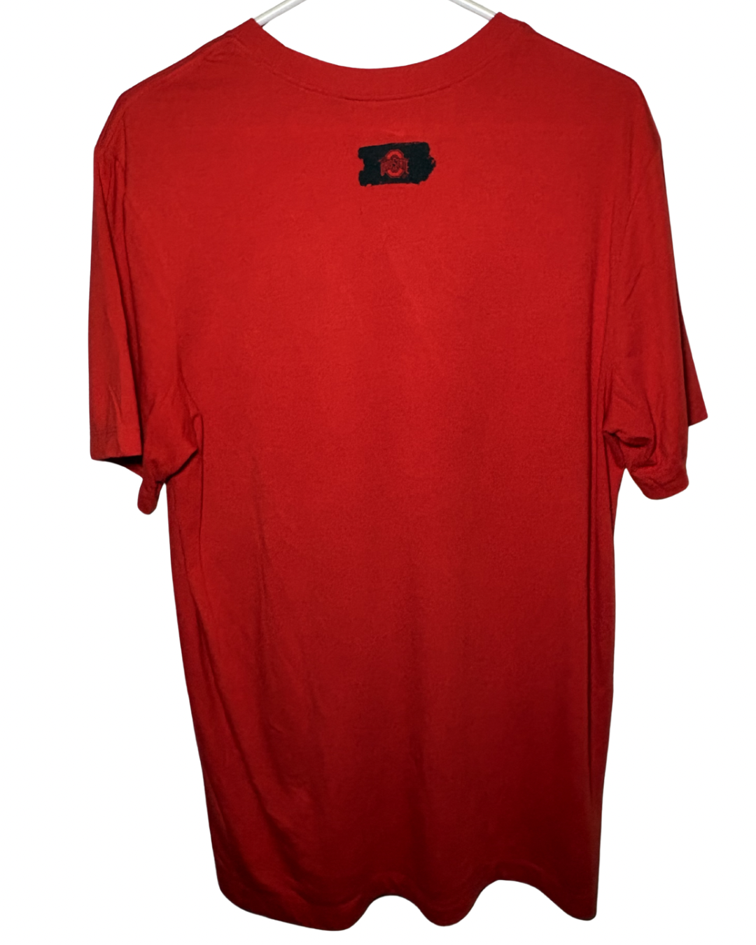 Nike “Go Bucks” Graphic T-Shirt- M