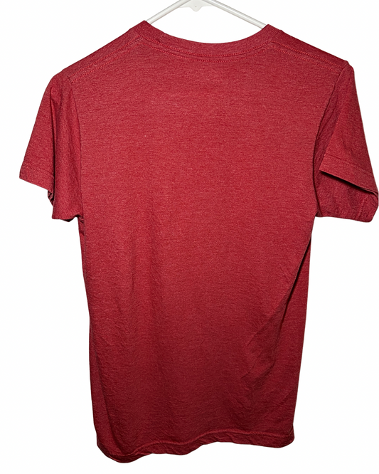 ‘OH’ Graphic T-Shirt- S