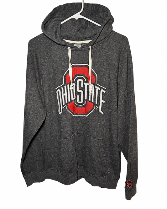 Ohio State Hoodie- L
