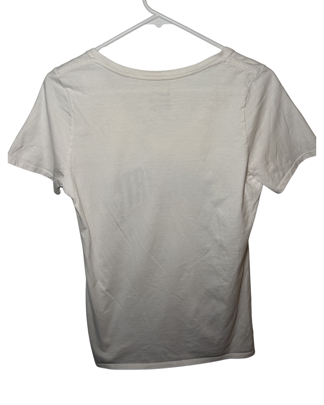 Nike V Neck Ohio State T-Shirt- L