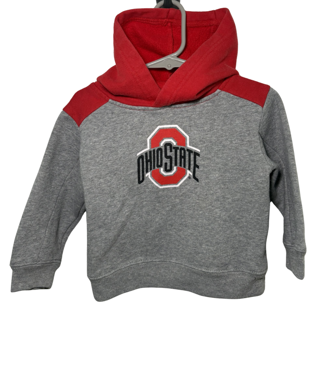 Ohio State Hoodie- 2T