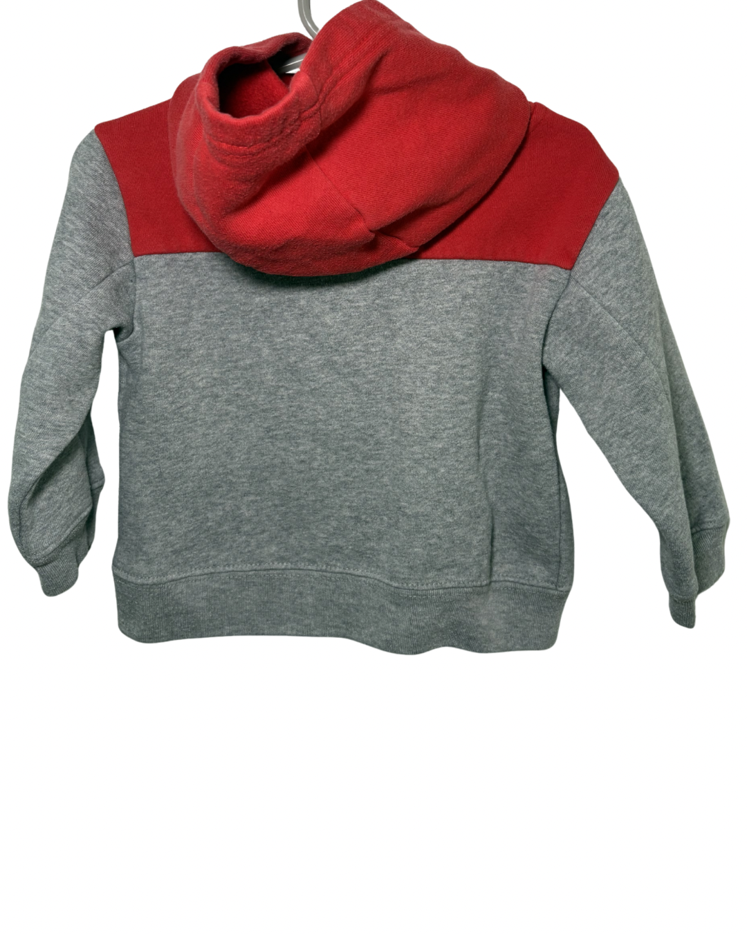 Ohio State Hoodie- 2T